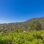 Apartmán Rez De Jardin Vue *