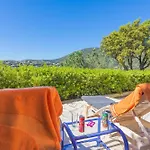 Apartmán Rez De Jardin Vue
