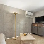 Apartmán Rez De Jardin Vue Cavalaire-sur-Mer