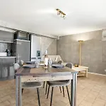 Rez De Jardin Vue Cavalaire-sur-Mer