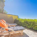 Apartmán Rez De Jardin Vue *