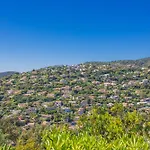 Rez De Jardin Vue