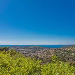 Apartmán Rez De Jardin Vue Cavalaire-sur-Mer