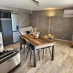 Rez De Jardin Vue Apartmán