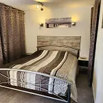 Rez De Jardin Vue Apartmán