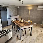 Rez De Jardin Vue Apartmán