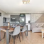 Rez De Jardin Vue Apartmán