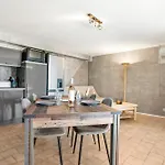 Rez De Jardin Vue Apartmán Cavalaire-sur-Mer