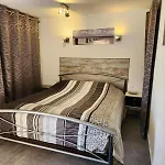 Apartmán Rez De Jardin Vue *
