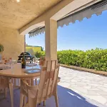 Rez De Jardin Vue Cavalaire-sur-Mer