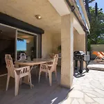 Rez De Jardin Vue Cavalaire-sur-Mer