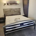 Apartmán Rez De Jardin Vue Cavalaire-sur-Mer