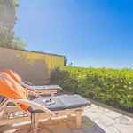 Rez De Jardin Vue Apartmán