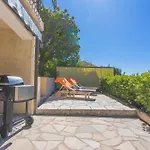 Rez De Jardin Vue Apartmán *