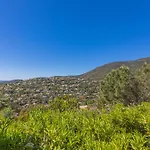 Rez De Jardin Vue