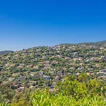 Rez De Jardin Vue Cavalaire-sur-Mer