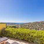 Apartmán Rez De Jardin Vue Cavalaire-sur-Mer
