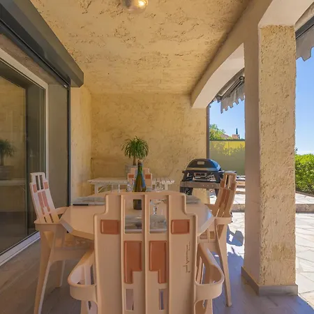 Rez De Jardin Vue *