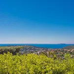 Rez De Jardin Vue Cavalaire-sur-Mer