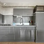 Rez De Jardin Vue Daire *