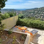 Rez De Jardin Vue Daire *