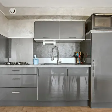 Rez De Jardin Vue Apartment *